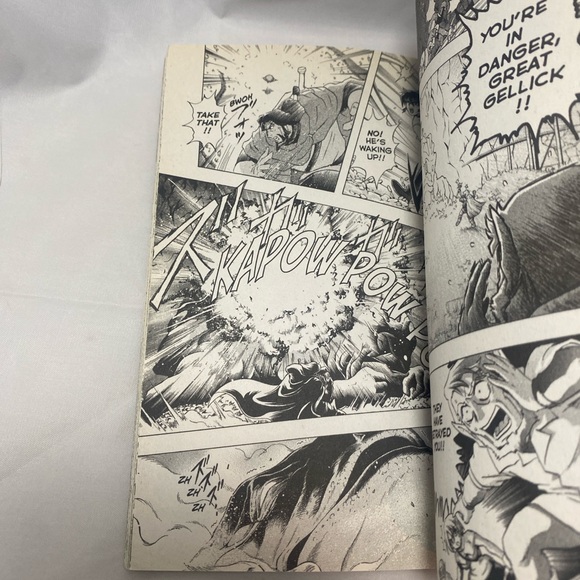 Deltora Quest 9 Paperback Emily Rodda - Picture 3 of 3